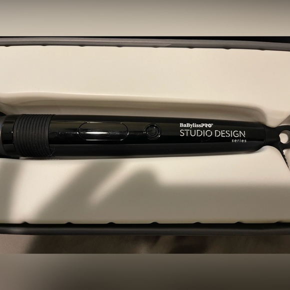 Babyliss Pro Studio Design Series Crimpcurl - Picture 5 of 10